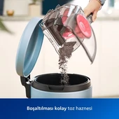 Philips XB2122/09 2000 Toz Torbasız Süpürge - 3
