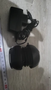 Oribian şarjlı aux hoparlör radyo ikinci el - 3