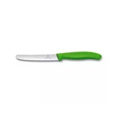 Victorinox 11cm Tırtıklı Domates ve Sofra Bıçağı - 5