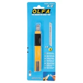 Olfa Maket Bıçağı Dar Lastikli A-2 - 1