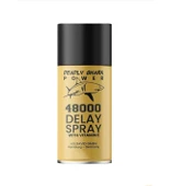1 KUTU SHARK POWER 48000 GECIKME ETKILI DELAY SPREY %100 ORJİNAL BANDROLLÜ ÜRÜN - 1