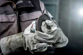 METABO WEA 19-180 Quiqk RT Avuç Taşlama 1900 Watt - 3