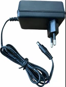 Kaliteli Orjinal 12 Volt 1.5 Amper 12v 1.5a Goldmaster Next Dreamstar Uydu Adaptörü Kalın Tip - 2