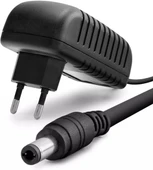 Kaliteli Orjinal 12 Volt 1.5 Amper 12v 1.5a Goldmaster Next Dreamstar Uydu Adaptörü Kalın Tip - 1