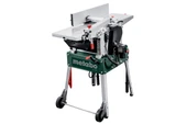 METABO HC 260C 2.2 WNB Planya ve Kalınlık Makinası - 2