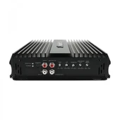 SOUNDMAX SX-3000.1D-1 OHM 3000W RMS-PROFESYONEL-BAS KUMANDALI-MONO ANFİ thumbnail 5