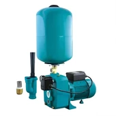 Duffmart ATDP505C Kendinden Emişli Derin Kuyu Jet Paket Hidrofor - 1