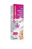 AQUATOUCH Tüy Dökücü Krem 100 Ml 1 Adet - 1