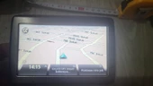 Tom tom via navigasyon büyük ekran ikinci el - 5