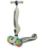 Nessiworld 119-120-121 Işıklı Smart Scooter -Taşpınar - 4