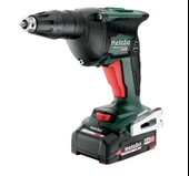 METABO TBS 18 LTX BL5000 Akülü Alçıpan Vidalama 18 Volt - 1