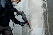 METABO KHE 2845 Q Kırıcı Delici 880 Watt 3.1 Kg - 2
