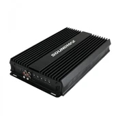 SOUNDMAX SX-3000.1D-1 OHM 3000W RMS-PROFESYONEL-BAS KUMANDALI-MONO ANFİ thumbnail 1