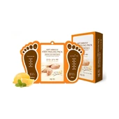 Çorap Tipi Soyulan Ayak Peeling Maskesi - 3