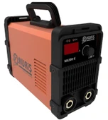Nuriş MA200E 200 A İnverter Kaynak Makinesi (Hediyeli) - 1