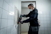 METABO KHE 2845 Q Kırıcı Delici 880 Watt 3.1 Kg - 3