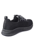 QRAMED Orthopedix Kadın Sneakers Triko Spor Ayakkabı QR25300 - 8