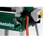 METABO HC 260C 2.2 WNB Planya ve Kalınlık Makinası - 3