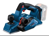 BOSCH GHO 185-LI Promix 18 Volt Akülü Planya (Akü-Şarj Aleti Hariç) - 2