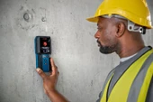 BOSCH GMS 120-27 Duvar Tarama Cihazı Multi Dedektör - 4