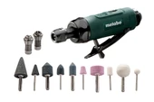 METABO DG 25 Set Havalı Kalıpçı Taşlama Seti thumbnail 1