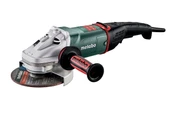 METABO WEPBA 24-180 Quick Taşlama 2400 Watt 180 mm thumbnail 1