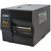 ARGOX 300dpi IX4-350 PRO Thermal,Direct Thermal USB,Seri,Paralel,Ethernet Barkod Yazıcı Endüstriyel - 1