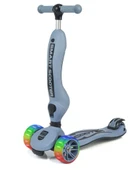 Nessiworld 119-120-121 Işıklı Smart Scooter -Taşpınar - 1