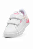 Puma Jada Funky Flowers V PS Çocuk Ayakkabı 40089402 - 5