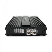 SOUNDMAX SX-3000.1D-1 OHM 3000W RMS-PROFESYONEL-BAS KUMANDALI-MONO ANFİ thumbnail 4