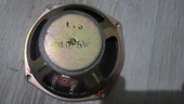Hoparlör 10 cm 4 ohm - 2