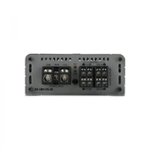 SOUNDMAX SX-LM4125.4D-4X125W RMS PROFESYONEL 4 KANAL CLASS D OTO ANFİ - 2