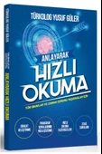 Anlayarak Hızlı okuma - 1