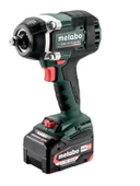 METABO SSW 18 LTX 800 BL Şarjlı Somun Sıkma 18 Volt - 1