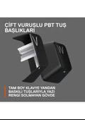 Steelseries Apex Pro Mini Wireless Kablosuz Mekanik Oyuncu Klavyesi - 8