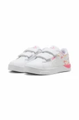 Puma Jada Funky Flowers V PS Çocuk Ayakkabı 40089402 - 3