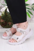 Fort 35400 Diva Comfort Rahat Çırtlı Kadın Sandalet thumbnail 2