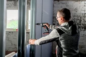 METABO TBS 18 LTX BL5000 Akülü Alçıpan Vidalama 18 Volt - 3