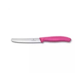 Victorinox 11cm Tırtıklı Domates ve Sofra Bıçağı - 6
