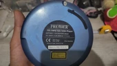 Premier cd fm radyo çalar mp3 vcd player İkinci el - 4