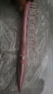 Saç fırçasi tarak fırça kaliteli - 3