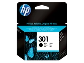 HP 301 Siyah Orijinal Mürekkep Kartuşu CH561EE - 2