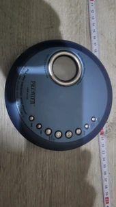 Premier cd fm radyo çalar mp3 vcd player İkinci el - 1