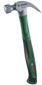 Bosch Uzun Çatal Ağızlı Çekiç 450 gr 16oz - 1