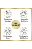 Pantene Saç Kremi Serum Onarıcı 200 ml - 5