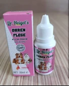 Kedi Kulak Temizleyici - Dr. Heigels  30ML - 1