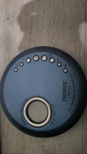 Premier cd fm radyo çalar mp3 vcd player İkinci el - 3