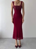 Dagı Balık Elbise - 2