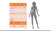 Kadın Bodycon Midi Boy Dalgıç Elbise - 4