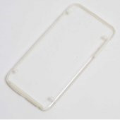 Apple iPhone 6 Plus Kılıf Zore Dört Noktalı Kapak - 4